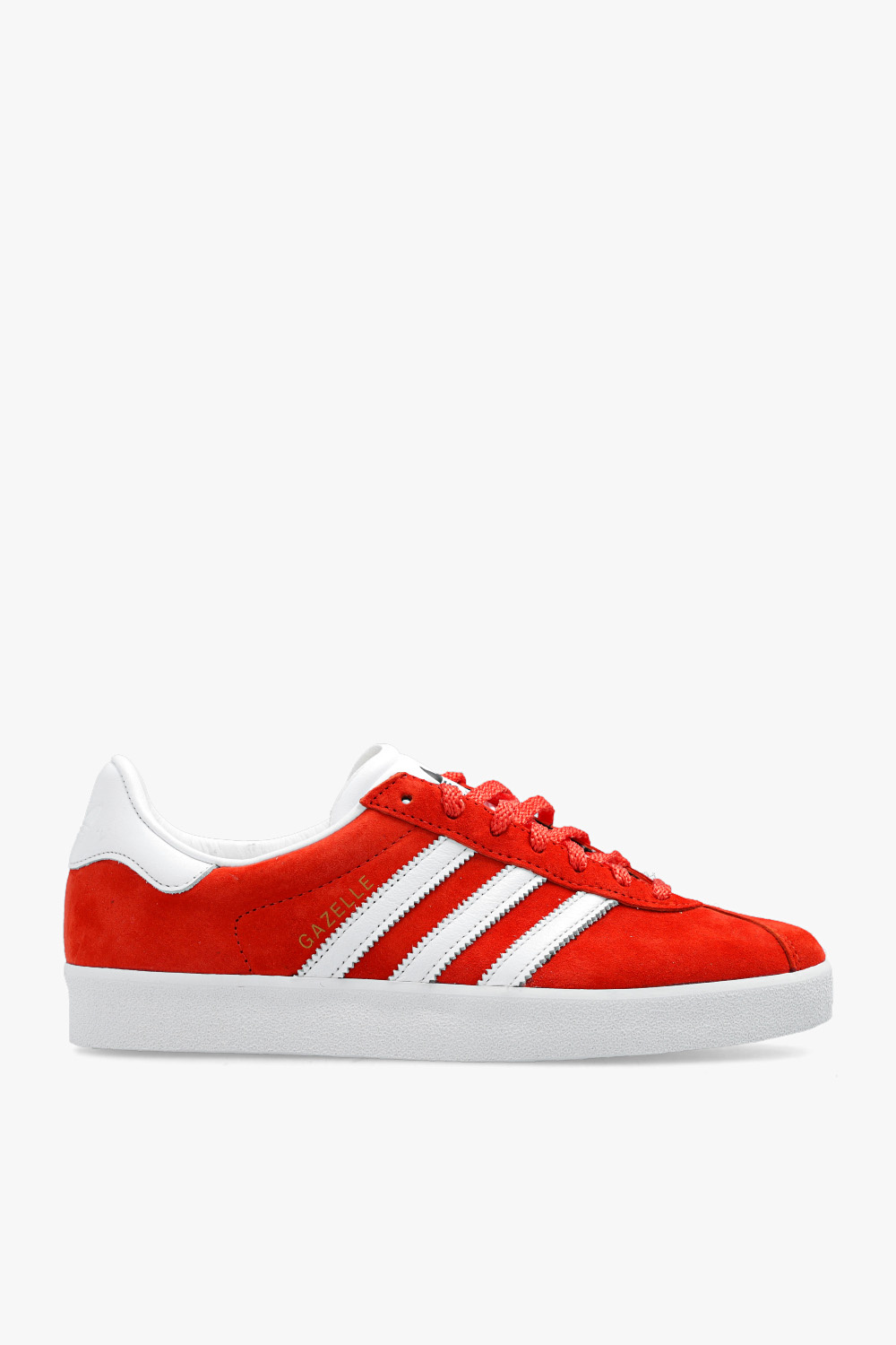 Adidas matchcourt outlet rouge